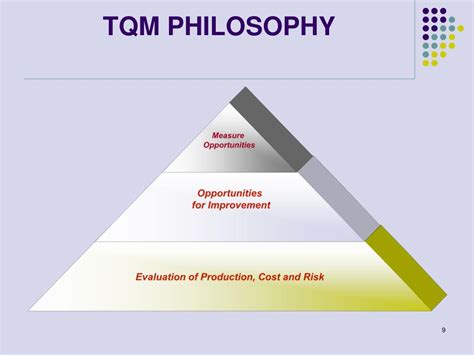 dtqmp|philosophy of tqm.